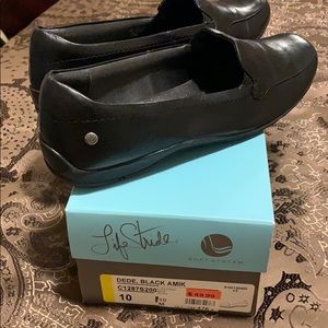 Black Life Stride shoes....very comfortable